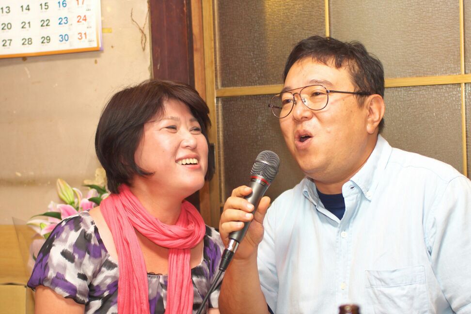 患者さんの幸せ