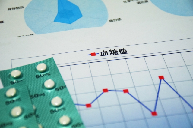 糖尿病 糖尿病